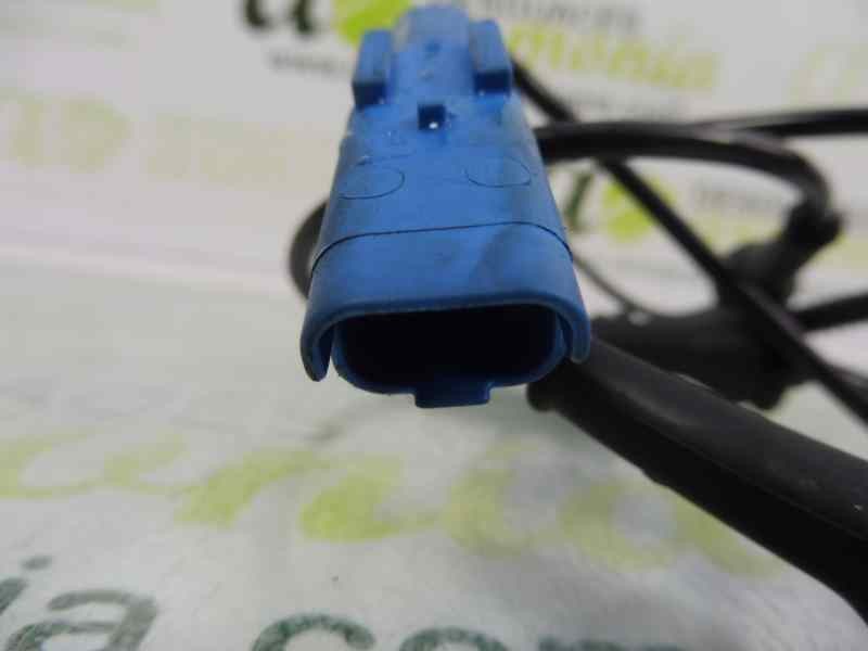 Recambio de sensor para citroën c5 station wagon 2.0 bluehdi 180 referencia OEM IAM 9670055080  