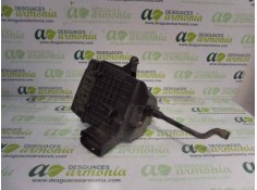 Recambio de filtro aire para seat ibiza (6j5) sport referencia OEM IAM 6R0129601C  