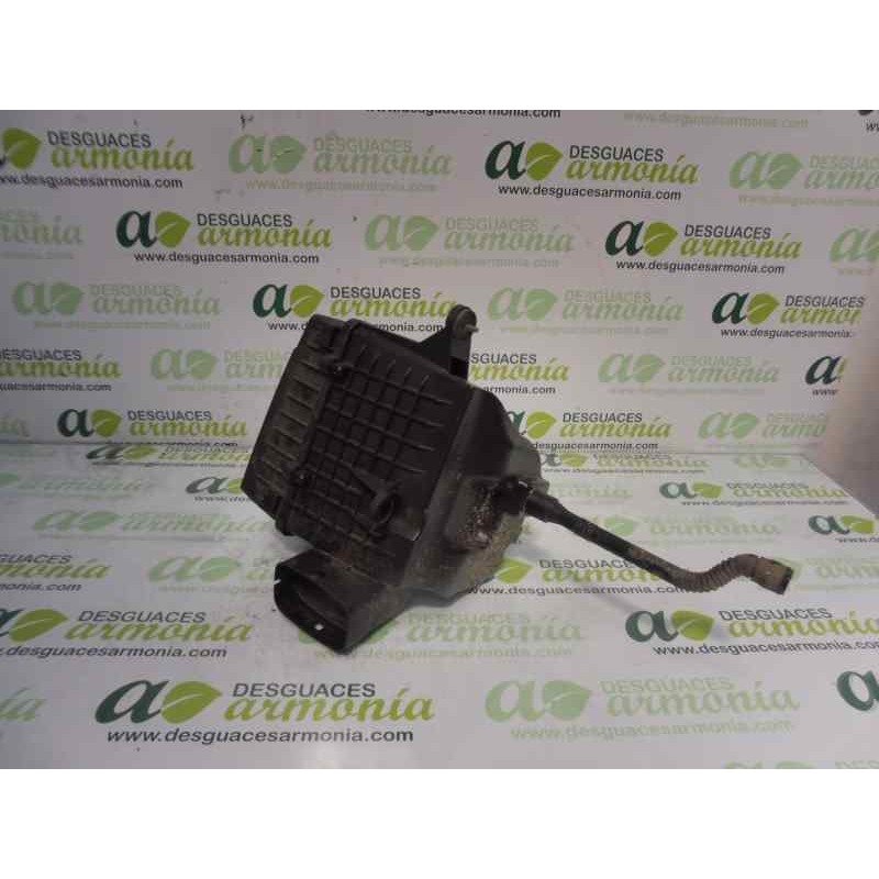 Recambio de filtro aire para seat ibiza (6j5) sport referencia OEM IAM 6R0129601C  