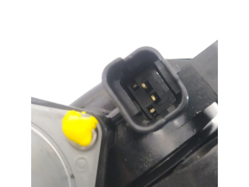 Recambio de elevalunas trasero izquierdo para nissan qashqai (j11) 360 referencia OEM IAM 827014EA0A  