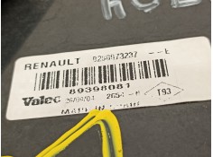 Recambio de piloto trasero derecho para renault megane ii berlina 5p authentique referencia OEM IAM 8200073237   2