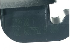 Recambio de parasol derecho para seat mii (kf1) referencia OEM IAM 1SL857552   2
