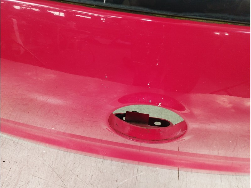 Recambio de porton trasero para volkswagen golf vi (5k1) advance referencia OEM IAM 5K6827025J  