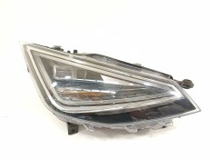 Recambio de faro derecho para seat ibiza (kj1) fr referencia OEM IAM 6F1941008F  