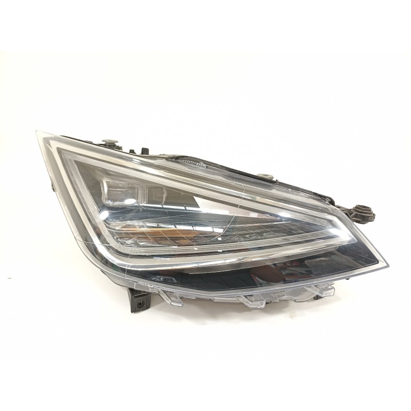 Recambio de faro derecho para seat ibiza (kj1) fr referencia OEM IAM 6F1941008F  