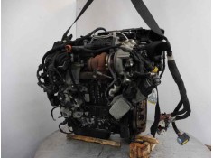 Recambio de motor completo para citroën c3 attraction referencia OEM IAM 8HR  
