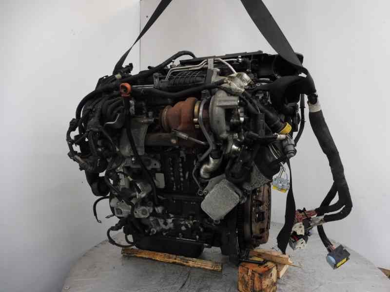 Recambio de motor completo para citroën c3 attraction referencia OEM IAM 8HR  
