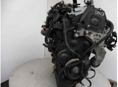 Recambio de motor completo para citroën c3 attraction referencia OEM IAM 8HR   2