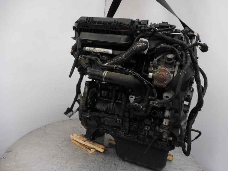 Recambio de motor completo para citroën c3 attraction referencia OEM IAM 8HR  