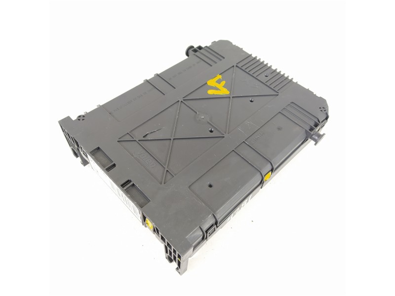 Recambio de caja reles / fusibles para citroën c-elysée shine referencia OEM IAM 9819849680 BSIN02 