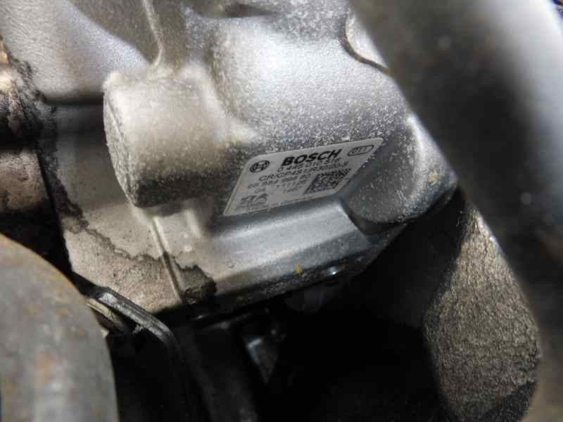 Recambio de motor completo para citroën c3 attraction referencia OEM IAM 8HR  