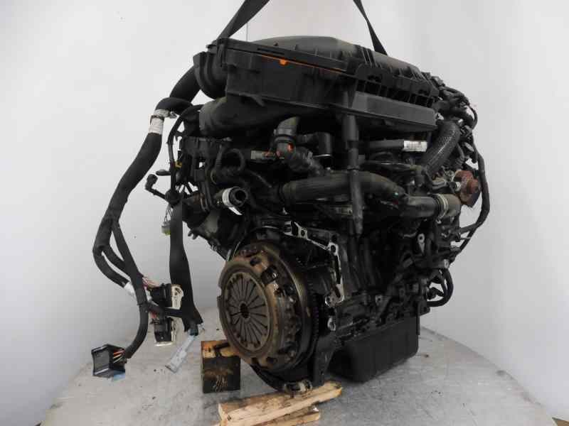 Recambio de motor completo para citroën c3 attraction referencia OEM IAM 8HR  