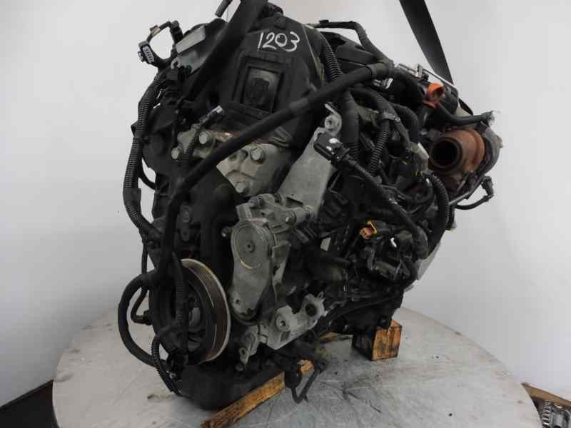 Recambio de motor completo para citroën c3 attraction referencia OEM IAM 8HR  