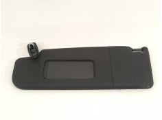 Recambio de parasol izquierdo para seat mii (kf1) referencia OEM IAM 1SL857551  