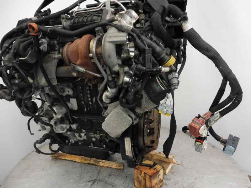 Recambio de motor completo para citroën c3 attraction referencia OEM IAM 8HR  