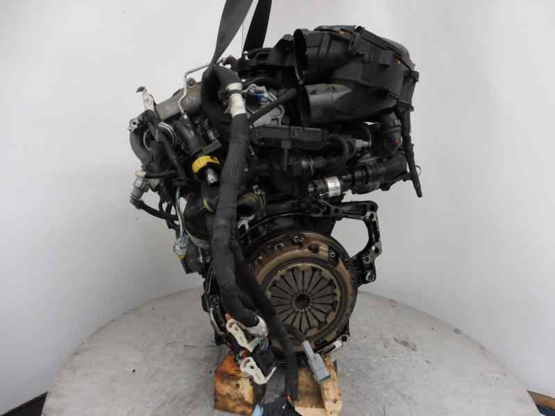 Recambio de motor completo para citroën c3 attraction referencia OEM IAM 8HR  