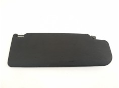 Recambio de parasol izquierdo para seat mii (kf1) referencia OEM IAM 1SL857551   2