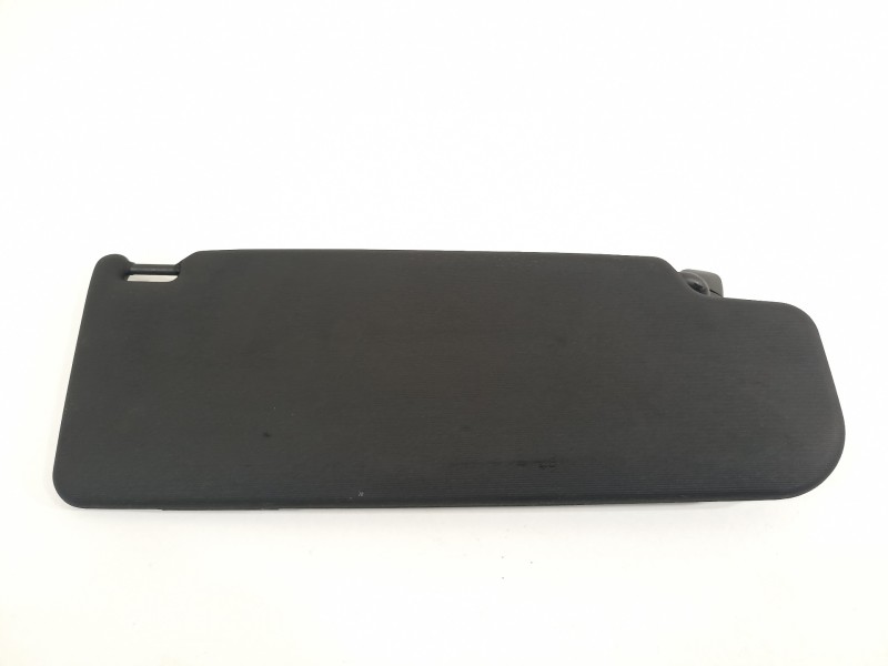 Recambio de parasol izquierdo para seat mii (kf1) referencia OEM IAM 1SL857551  