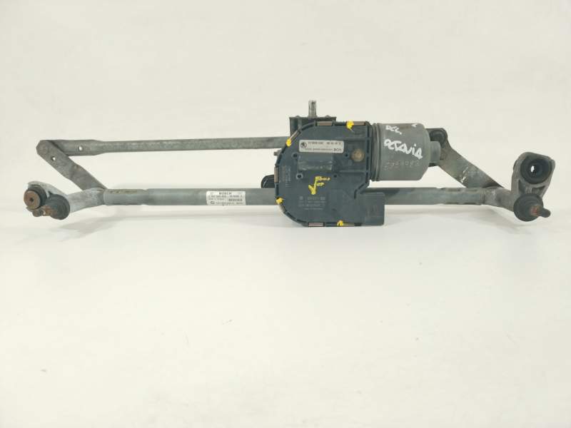 MOTOR LIMPIA DELANTERO 1Z1955023E 1Z1955119C 1397220580