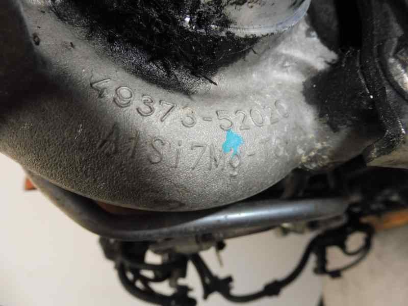 Recambio de motor completo para citroën c3 attraction referencia OEM IAM 8HR  