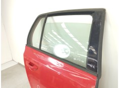 Recambio de puerta trasera derecha para volkswagen golf vi (5k1) advance referencia OEM IAM 5K6833056K   2