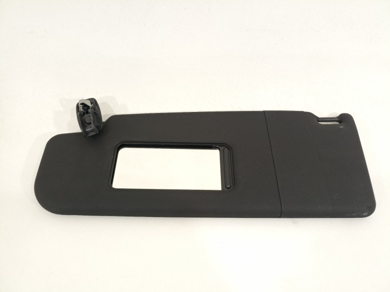 Recambio de parasol izquierdo para seat mii (kf1) referencia OEM IAM 1SL857551  