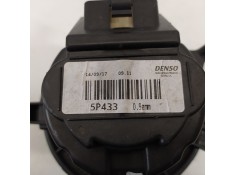 Recambio de ventilador calefaccion para citroën c-elysée shine referencia OEM IAM 5P4330000   2
