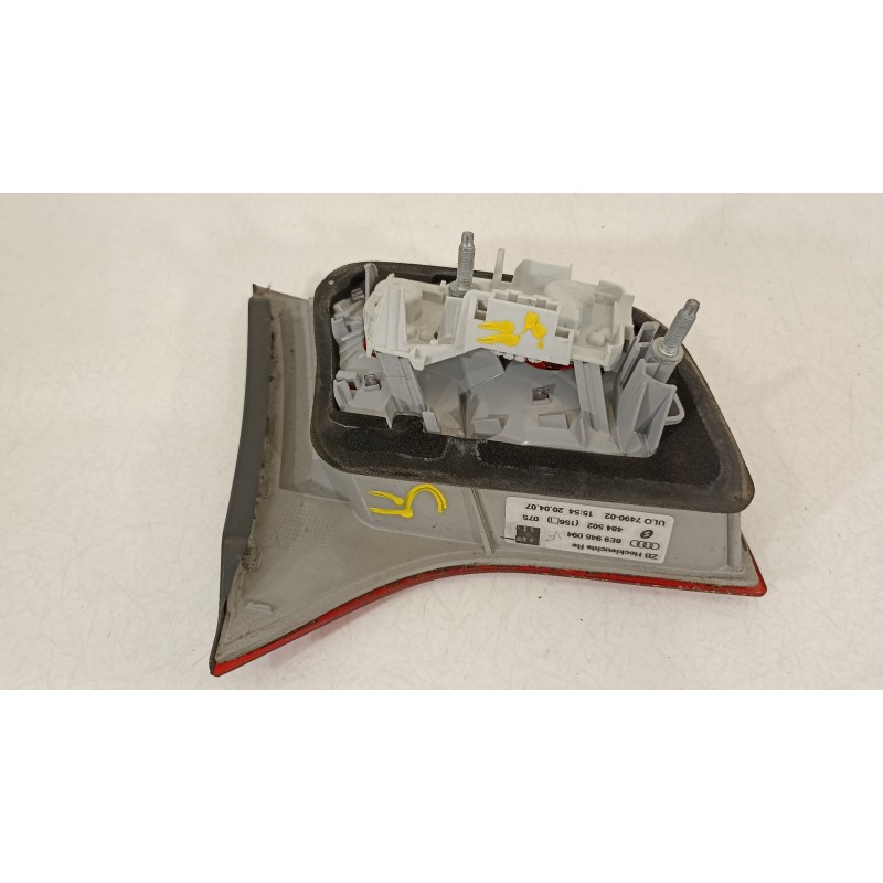 Recambio de piloto trasero derecho para audi a4 avant (8e) 2.0 tdi (dpf) (125kw) referencia OEM IAM 8E9945094  