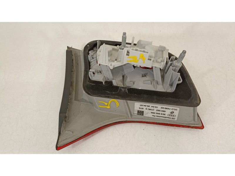 Recambio de piloto trasero derecho para audi a4 avant (8e) 2.0 tdi (dpf) (125kw) referencia OEM IAM 8E9945094  