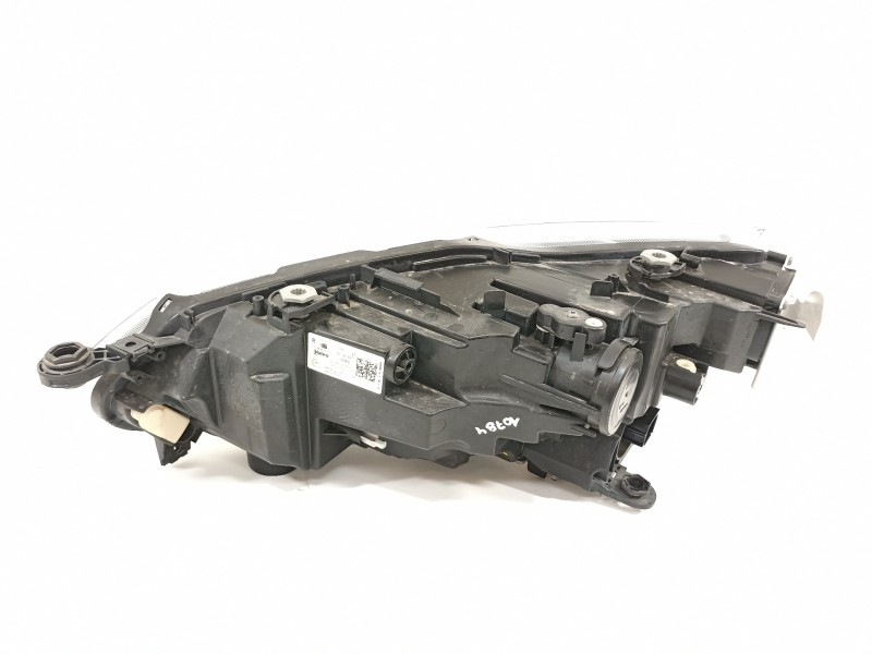 Recambio de faro derecho para seat ibiza (kj1) fr referencia OEM IAM 6F1941008F  