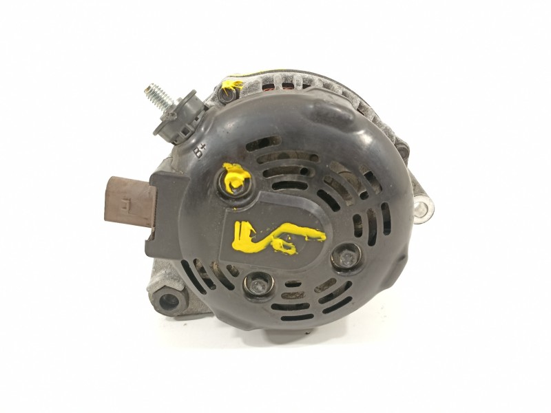 Recambio de alternador para hyundai i30 (gd) style referencia OEM IAM 373002A700  