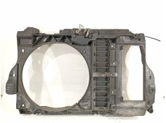 Recambio de panel frontal para citroën c5 berlina attraction referencia OEM IAM 9646474780