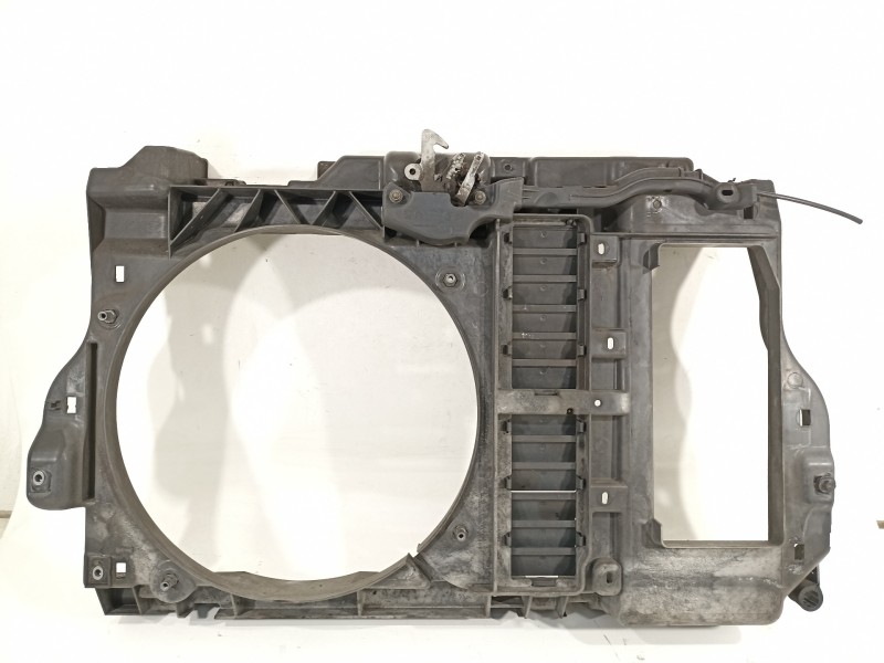 Recambio de panel frontal para citroën c5 berlina attraction referencia OEM IAM 9646474780  