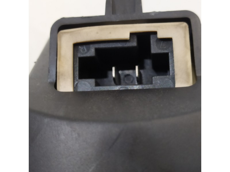 Recambio de ventilador calefaccion para citroën c-elysée shine referencia OEM IAM 5P4330000  