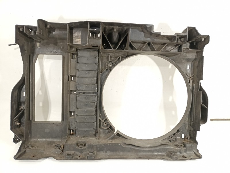 Recambio de panel frontal para citroën c5 berlina attraction referencia OEM IAM 9646474780  