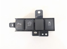 Recambio de mando multifuncion para nissan qashqai (j11) 360 referencia OEM IAM  1VA0A 4EA0A