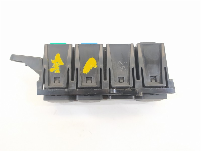 Recambio de mando multifuncion para nissan qashqai (j11) 360 referencia OEM IAM  1VA0A 4EA0A