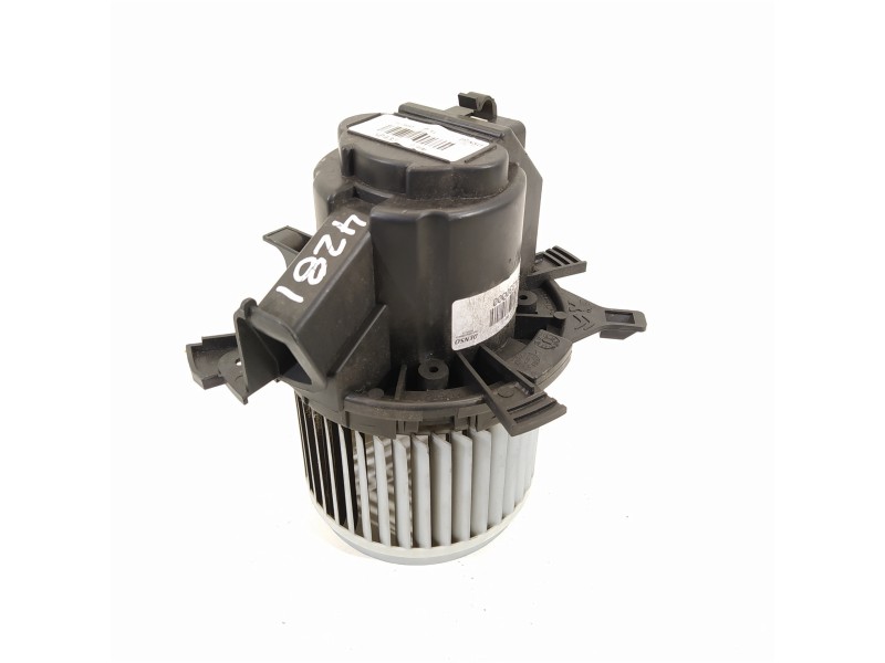 Recambio de ventilador calefaccion para citroën c-elysée shine referencia OEM IAM 5P4330000  