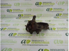 Recambio de mangueta delantera derecha para ford focus berlina (cap) trend referencia OEM IAM   