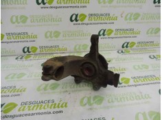 Recambio de mangueta delantera derecha para ford focus berlina (cap) trend referencia OEM IAM    2