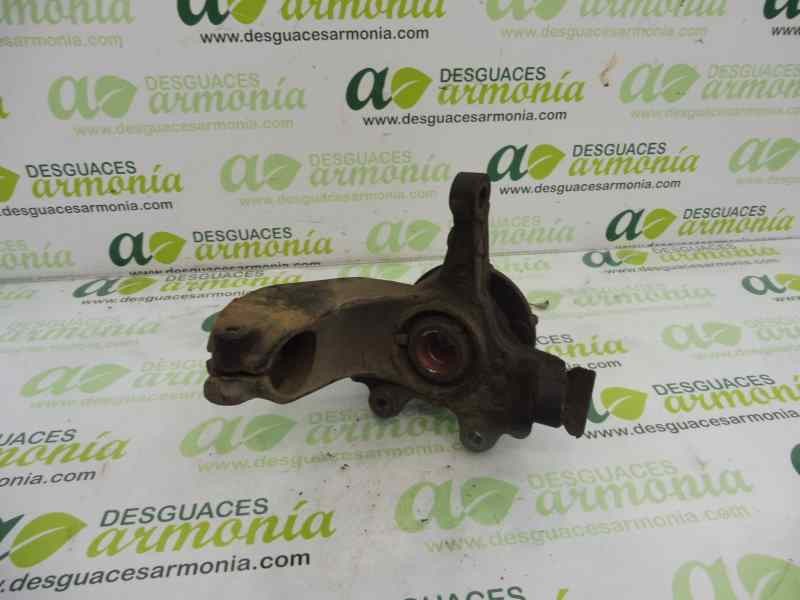 Recambio de mangueta delantera derecha para ford focus berlina (cap) trend referencia OEM IAM   