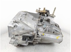 Recambio de caja cambios para peugeot 307 (s1) speed up referencia OEM IAM 20MB01   2