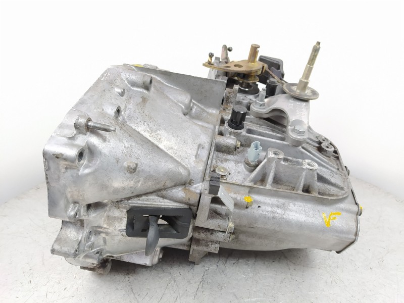 Recambio de caja cambios para peugeot 307 (s1) speed up referencia OEM IAM 20MB01  