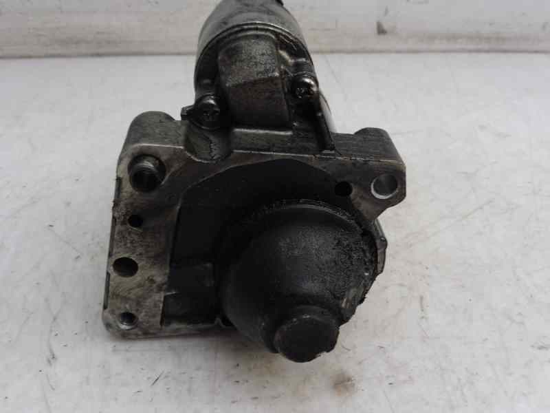 Recambio de motor arranque para citroën c3 attraction referencia OEM IAM 9663528880 M000T2247 