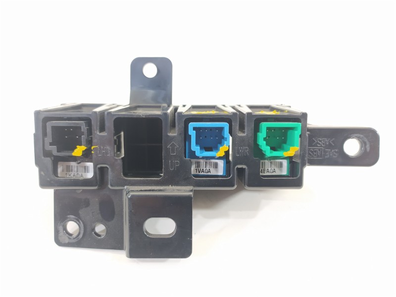 Recambio de mando multifuncion para nissan qashqai (j11) 360 referencia OEM IAM  1VA0A 4EA0A