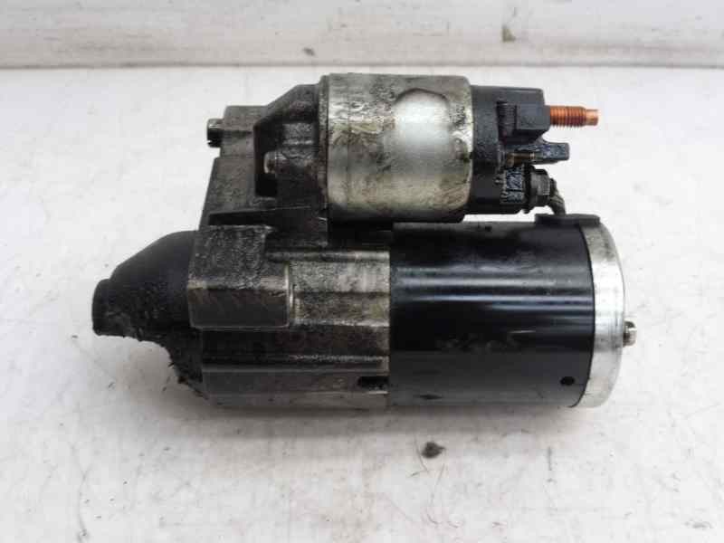 Recambio de motor arranque para citroën c3 attraction referencia OEM IAM 9663528880 M000T2247 