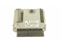 Recambio de centralita motor uce para seat leon (1p1) comfort limited referencia OEM IAM 03G906056AA 0281015336  2