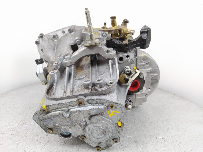 Recambio de caja cambios para peugeot 307 (s1) speed up referencia OEM IAM 20MB01  