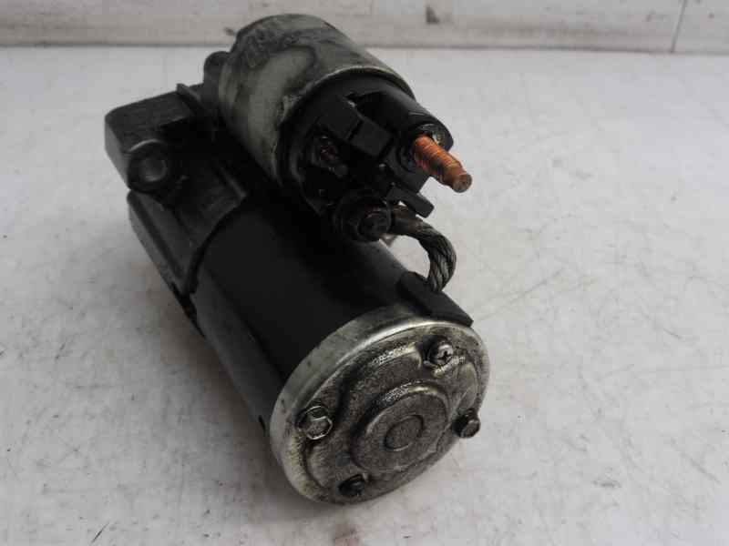 Recambio de motor arranque para citroën c3 attraction referencia OEM IAM 9663528880 M000T2247 