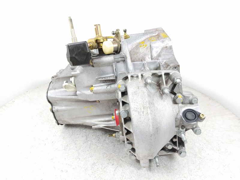 Recambio de caja cambios para peugeot 307 (s1) speed up referencia OEM IAM 20MB01  